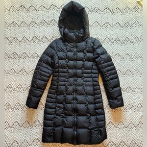 The North Face Women’s Metropolis ll Parka Black Size Small Goose Down Winter